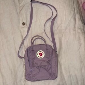 Fjallraven Kanken Sling Bag